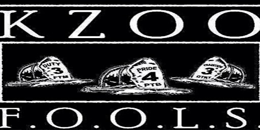 Copy of KZOO F.O.O.L.S. Presents: NOZZLE FORWARD