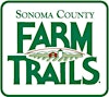 Sonoma County Farm Trails's Logo