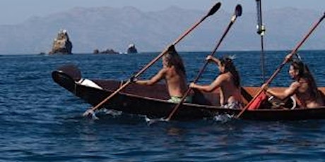 Honor the Ocean: A Celebration of Los Angeles’ Indigenous Maritime Peoples and Marine Protected Areas primary image