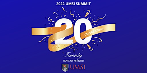 2022 UMSI Summit