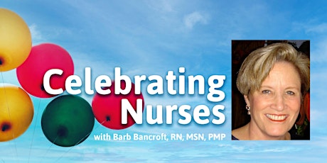 Celebrating Nurses primary image
