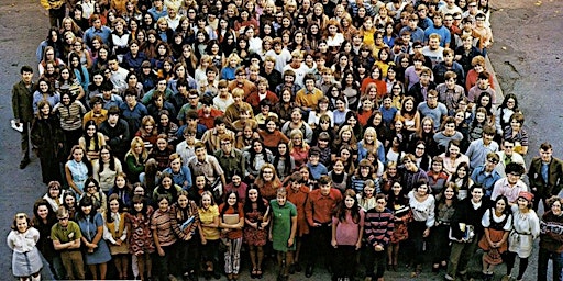 Hellgate High School Class of 1972 Reunion