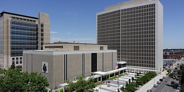 Rocky Mountain Region Wide Trademark Tuesday "Lunch and Learn"