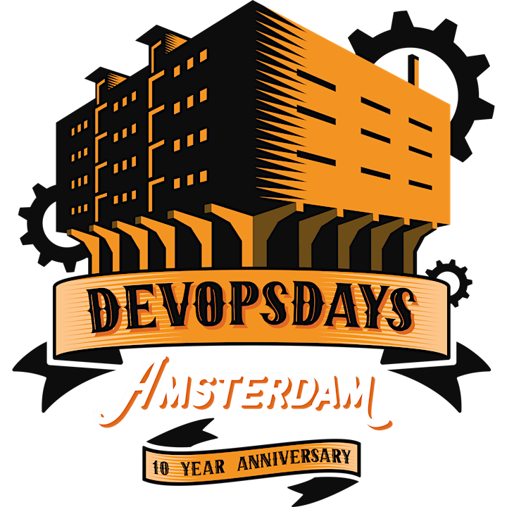 devopsdays Amsterdam 2022 image