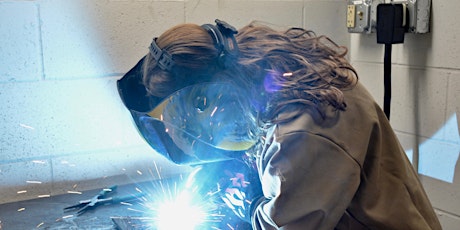 Basic Welding Camp #1 - Madison Campus - Ages 12-17 tickets