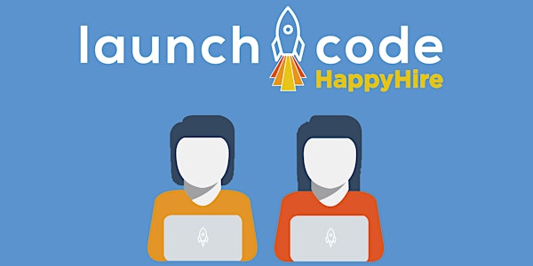 LaunchCode's HappyHire
