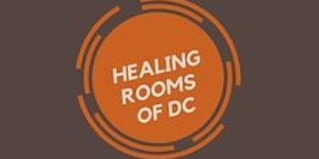 Healing Rooms of DC
