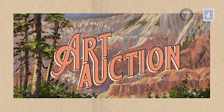 27th Annual Art Auction tickets