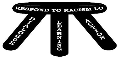 Respond to Racism - Storytime - March 7, 2022