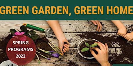 Image principale de Family Gardening