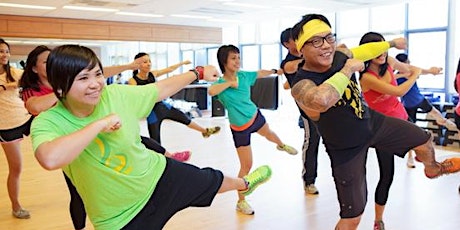 Bokwa Fitness at Lot One primary image