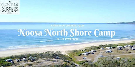 CS QLD Camp at Noosa Nth Shore Beach Campground tickets