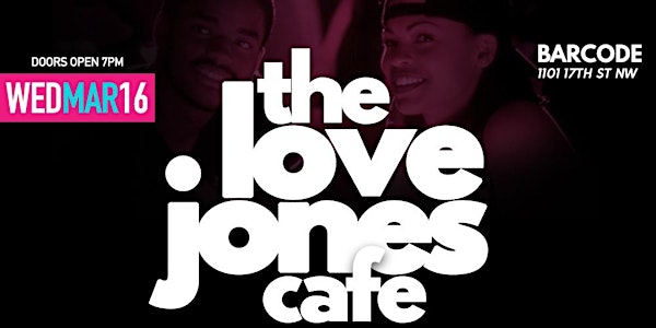 TheLoveJoneCafe