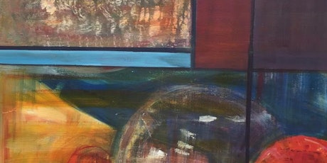 Painting with Acrylics Workshop 8th October 2016 tickets