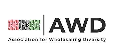 6th Annual National Conference Of The Association For Wholesaling Diversity tickets