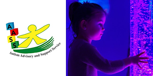 Supporting Sensory Regulation in  Early Childhood