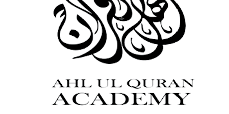 Ahlul Quran Academy primary image