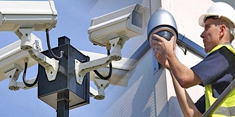 Image principale de Formation  système  intrusion et vidéoprotection 