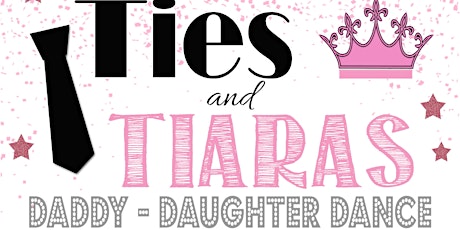Ivory Foundry presents, Ties and Tiaras! tickets