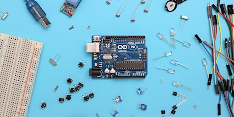 Prototyping with Arduino tickets