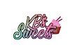 Logotipo de KB'S SWEETS LLC