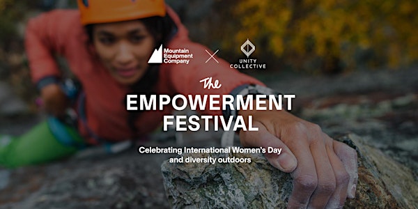 Kelowna Empowerment Festival