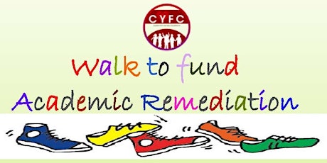 Children Youth and Family Collaborative (CYFC)  2ND Annual Walk-A-Thon tickets