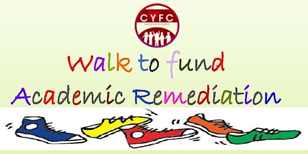 Children Youth and Family Collaborative (CYFC)  2ND Annual Walk-A-Thon