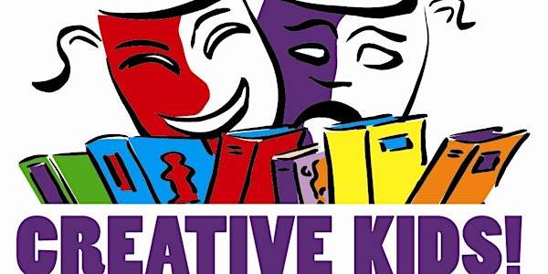 Creative Kids Drama at Beall Fall 2016 K-3rd
