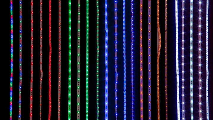 Programming with RGB Lights image