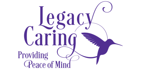 LegacyCaring October Networking Luncheon: From Hello to Keys – a Sales Success Blueprint for New Home Sales and ALL Industries! primary image