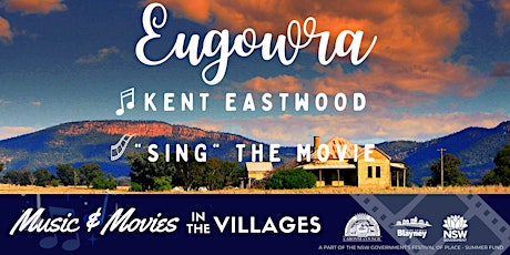 Eugowra Music and Movies in the Villages primary image