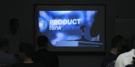 ProductTank Yerevan, September, 2016 primary image