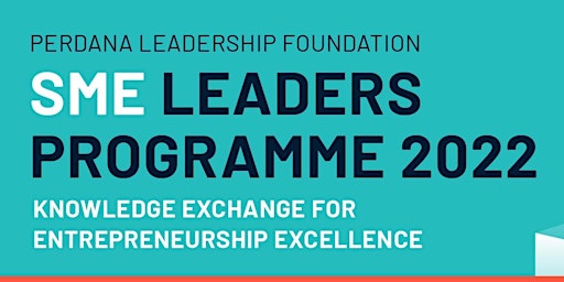 PLF SME Leaders Programme 2022