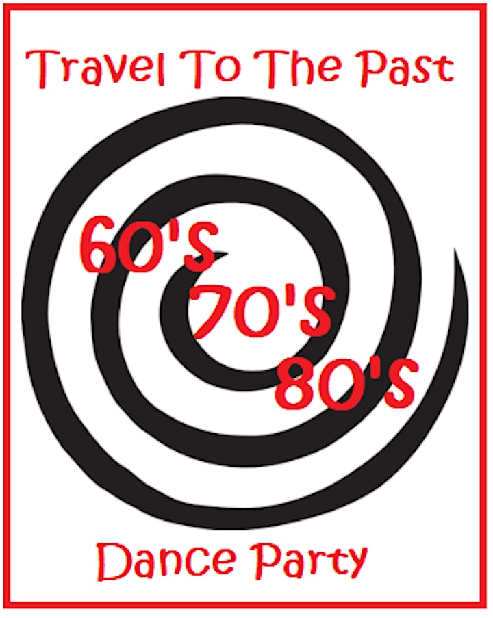 Travel To The Past Dance image