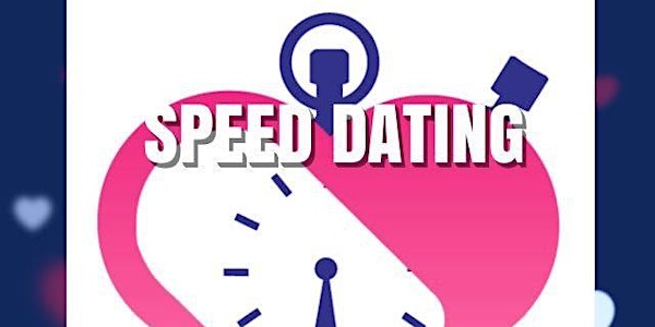 Speed Dating 40 & Younger❤️⏱