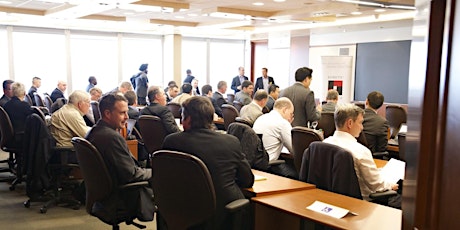 Keiretsu Forum - London Investor Meeting primary image