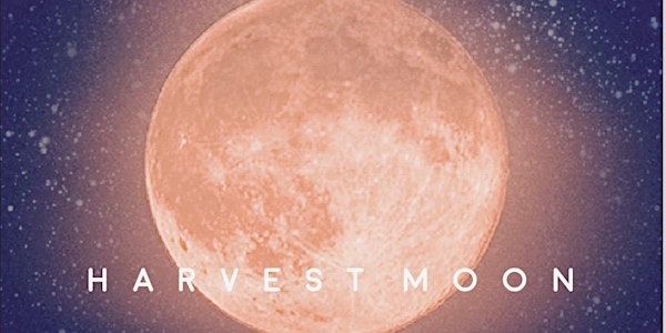ROC Full Moon Ceremony :: Harvest Moon