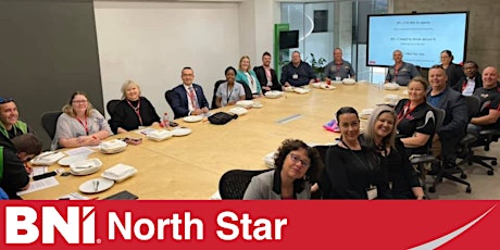Business Networking | BNI North Star tickets