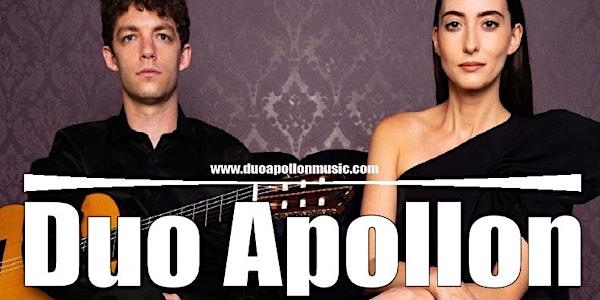 The BRS Presents: Duo Apollon