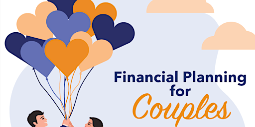 Financial Planning for Couples