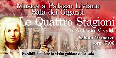 Immagine principale di Le Quattro Stagioni - Sala dei Giganti 