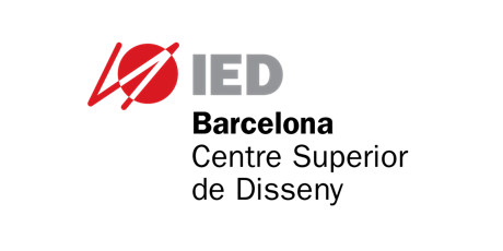 Hauptbild für IED Barcelona - Puertas Abiertas | Open Day - 26/feb/22