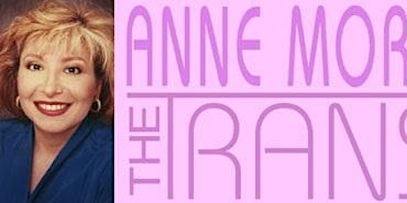 Peter Dennis presents Anne Morse and The Transeekers primary image