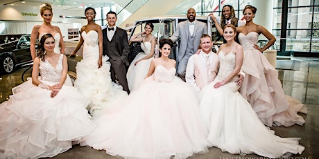 Bridal Extravaganza of Atlanta | January 29, 2017 primary image