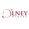 Logotipo de Olney Winery