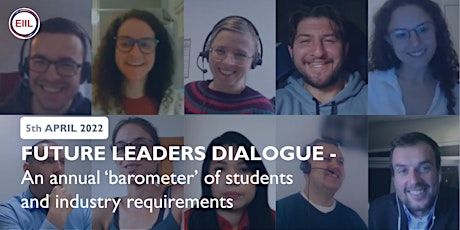 Future Leaders Dialogue  primärbild