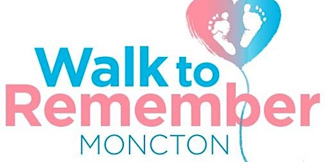 Walk to Remember Moncton 2016 primary image