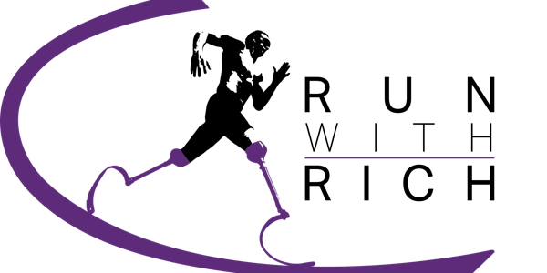Run with Rich