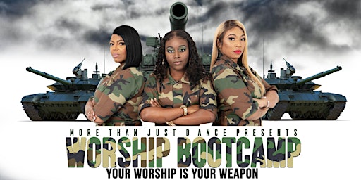 Worship Bootcamp